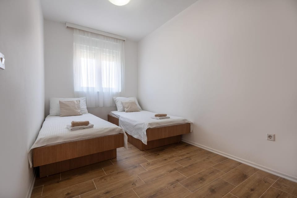 Gabriel Apartment in Neum