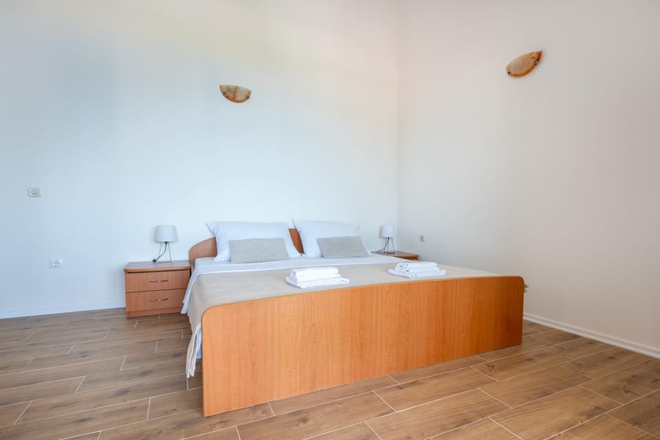 Gabriel Apartment in Neum