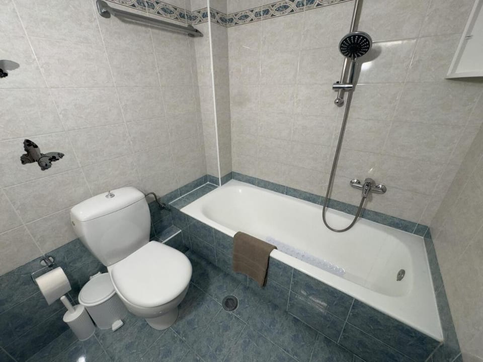 Nikolet apt 2 Apartment in Rethymno