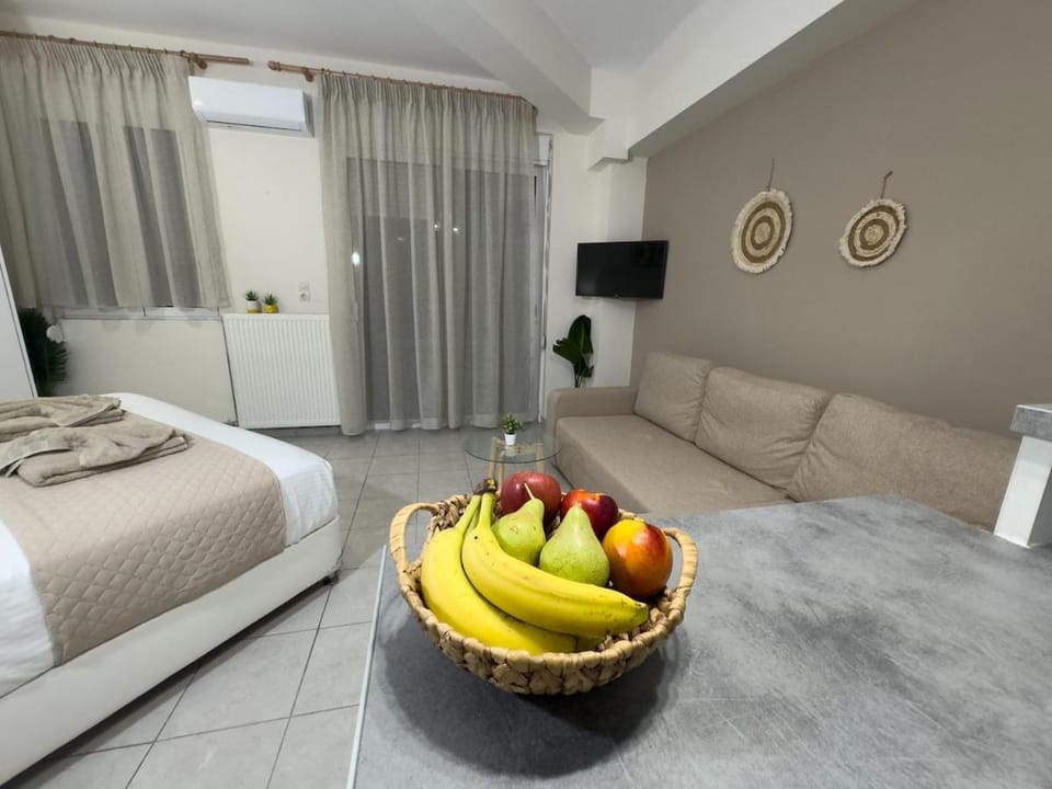 Nikolet apt 2 Apartment in Rethymno