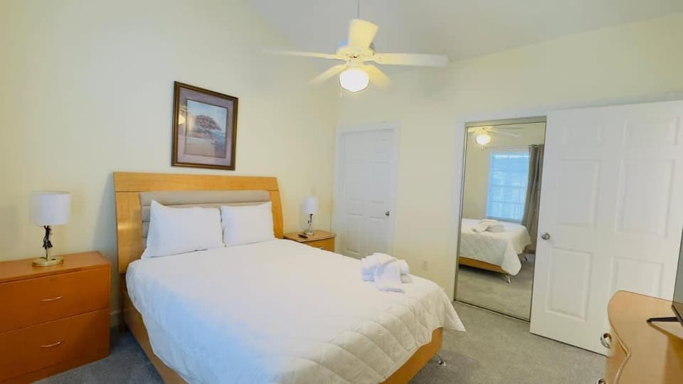 Adorable 1BR condo at Magnolia North Apartment in Myrtle Beach