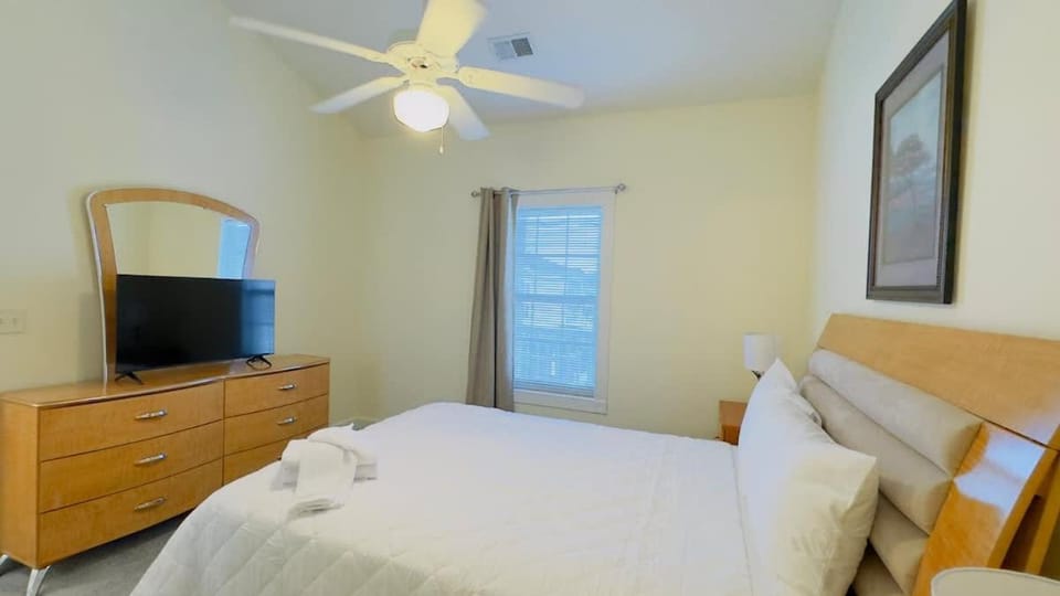 Adorable 1BR condo at Magnolia North Apartment in Myrtle Beach