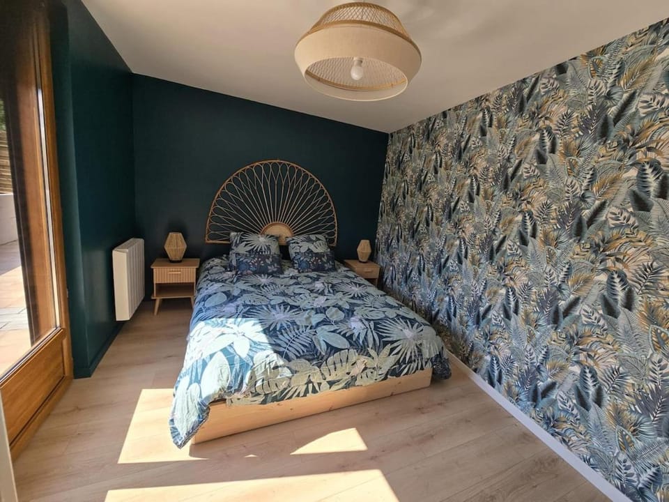 La Voie des Dunes House in Bray-Dunes