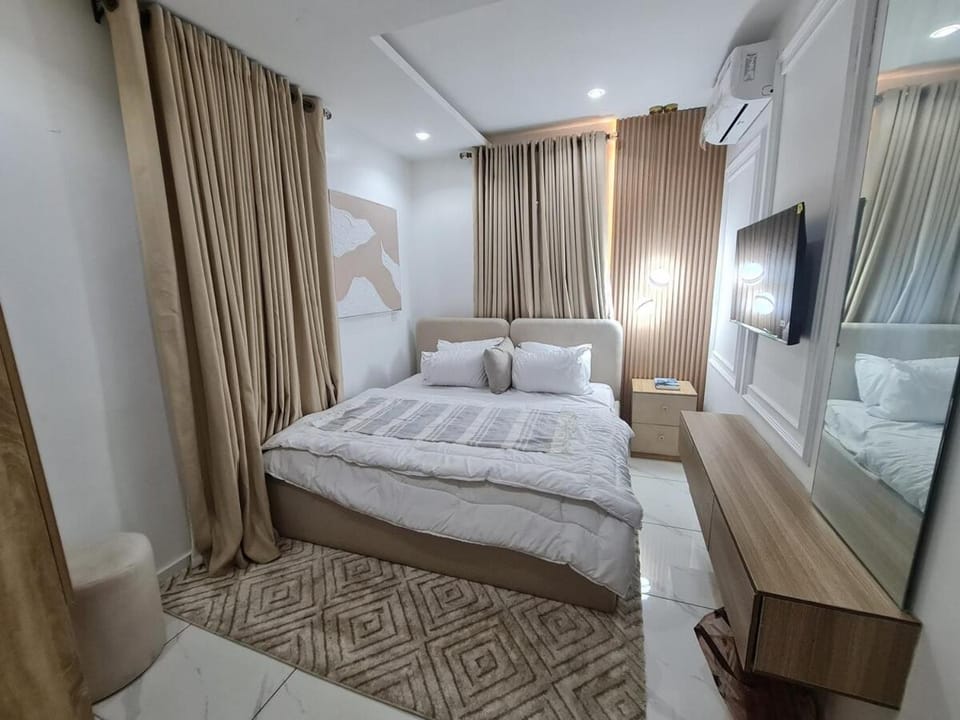 Zendidis Luxury Apartment Apartment in Lagos, Nigeria