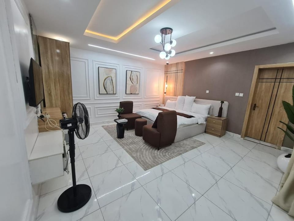 Zendidis Luxury Apartment Apartment in Lagos, Nigeria