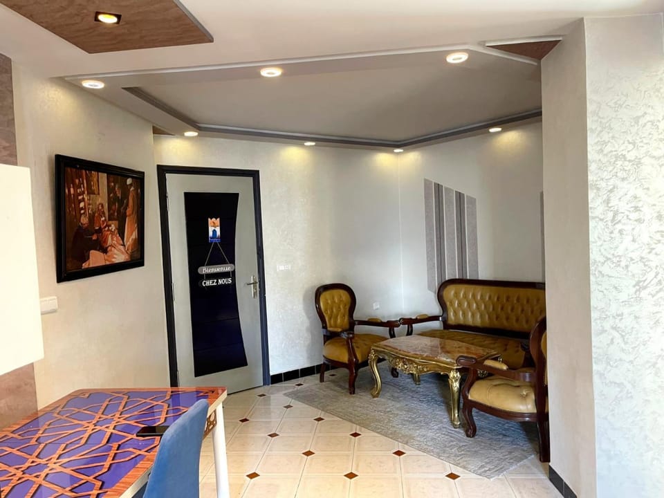Dream apartment Apartment in Tangier