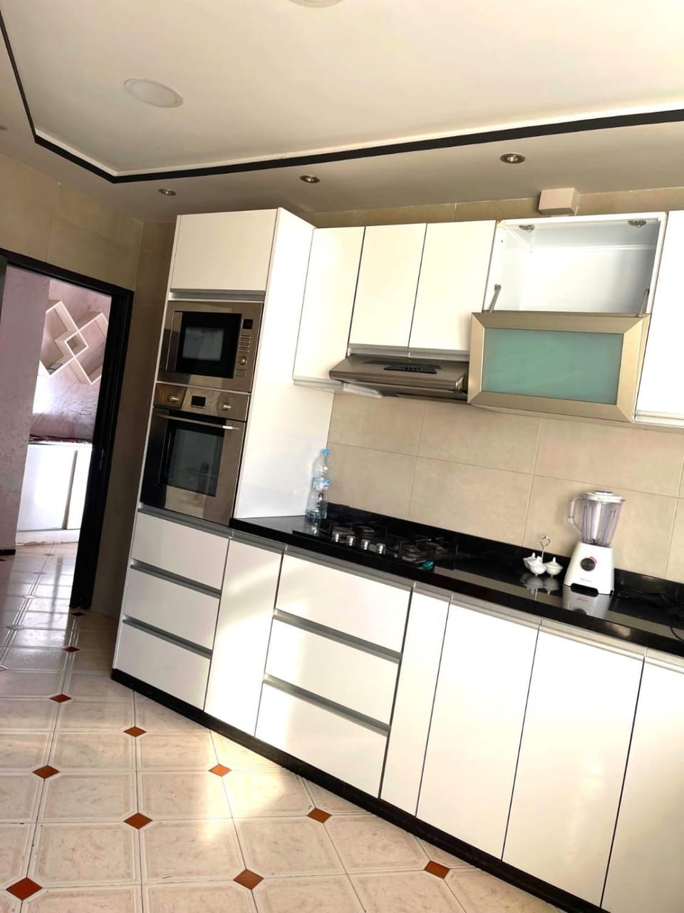 Dream apartment Apartment in Tangier