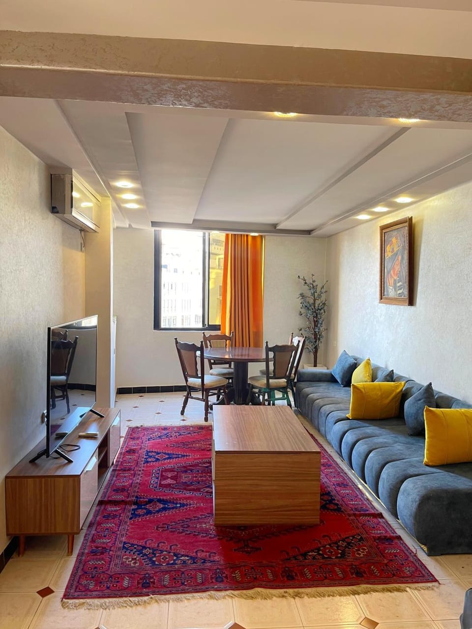 Dream apartment Apartment in Tangier