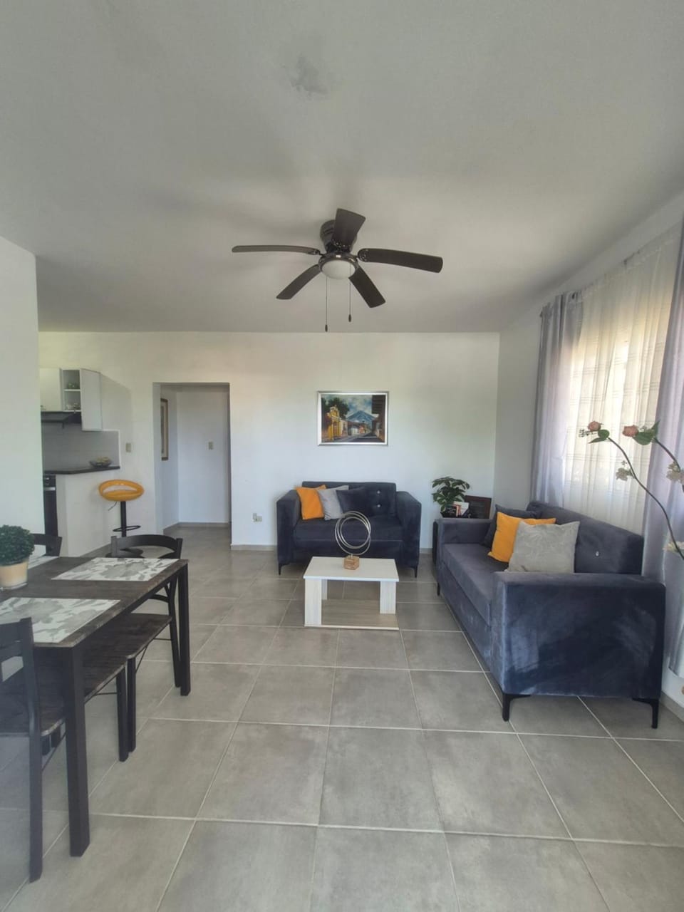 OMY Apartments Nagua 2A Apartment in María Trinidad Sánchez Province