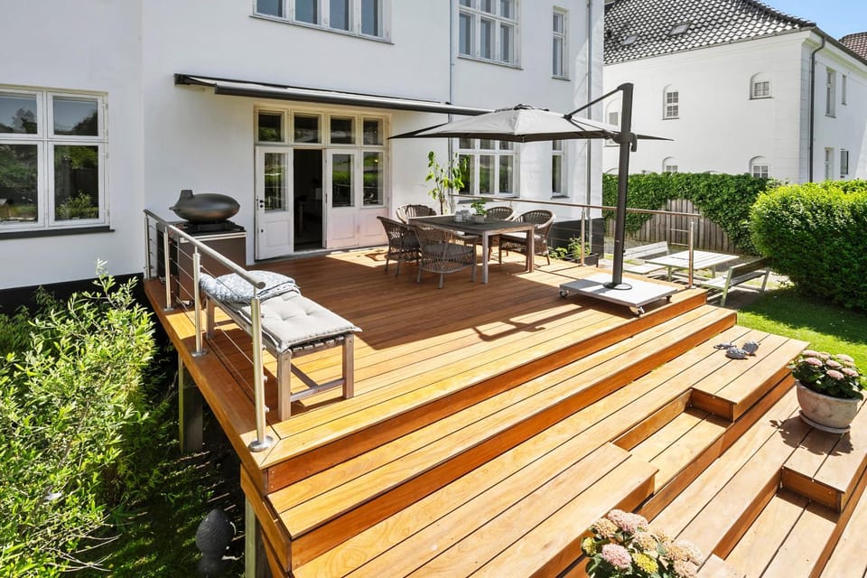 Balcony/Terrace, Balcony/Terrace