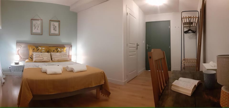 Lagnieu Apartment in Auvergne-Rhône-Alpes
