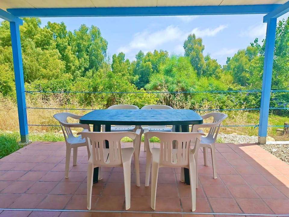 Garden, View (from property/room), Balcony/Terrace, Balcony/Terrace, Dining area