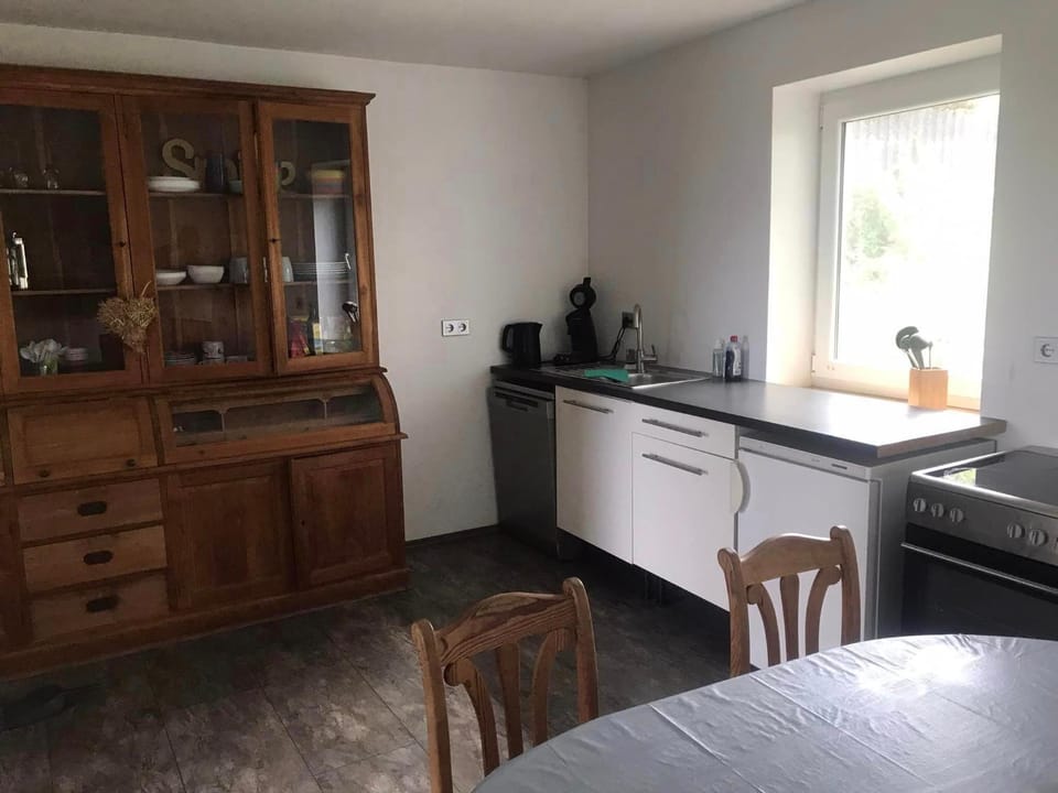 GUTE ZEIT Ferienwohnung Apartment in Rhineland-Palatinate