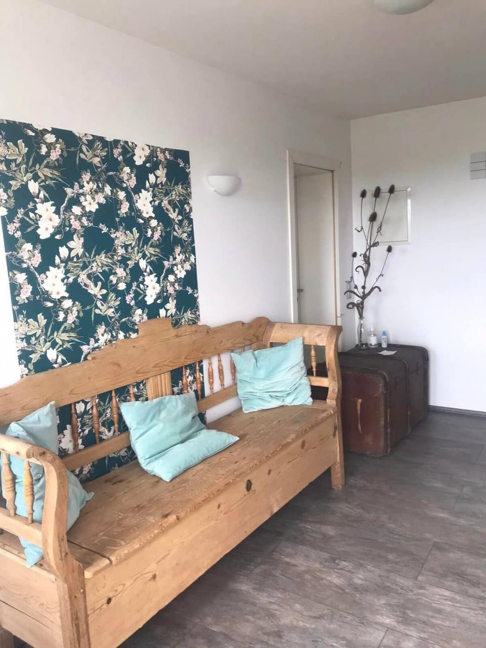 GUTE ZEIT Ferienwohnung Apartment in Rhineland-Palatinate