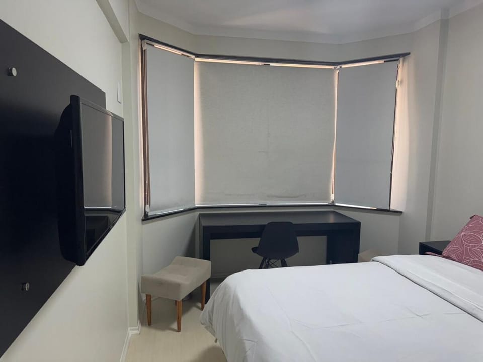 Flat mobiliado em Campinas - 201 Apartment in Campinas