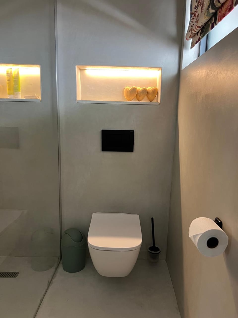 Toilet, Bathroom