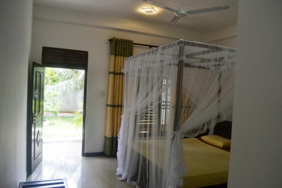 Kushan Guest Bed and Breakfast in Mirissa