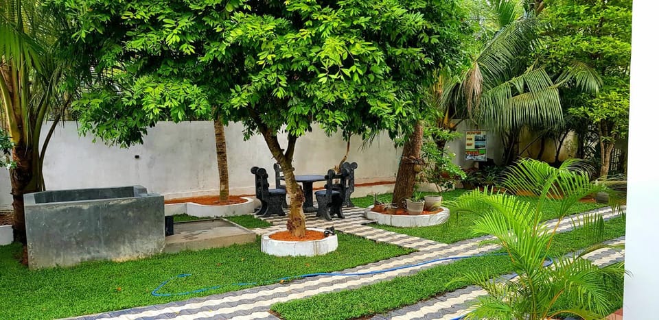 Kushan Guest Bed and Breakfast in Mirissa