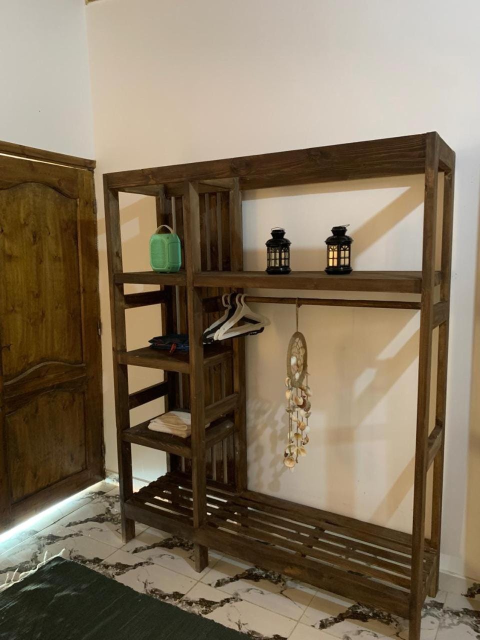 wardrobe