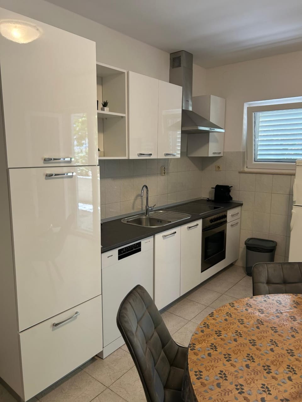 Apartman Ivana Apartment in Podstrana