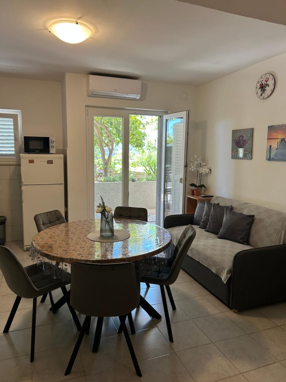 Apartman Ivana Apartment in Podstrana