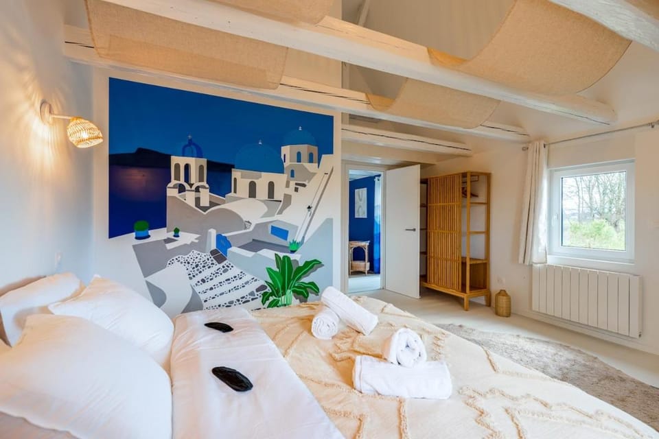 Duplex unique à Duppigheim proche aéroport Apartment in Baden-Württemberg