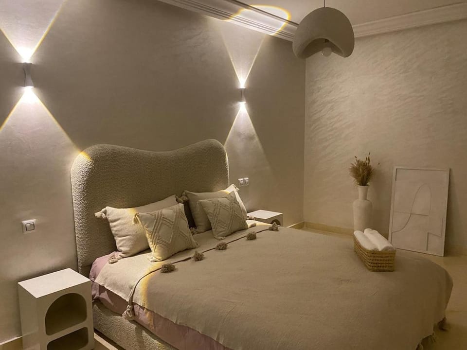 Marrakech Évasion Apartment in Marrakesh