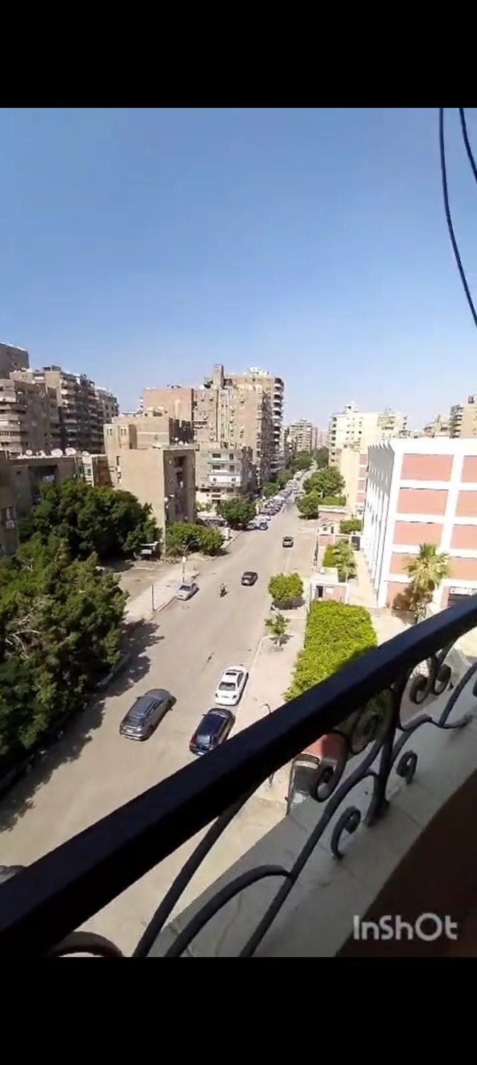 القاهرة مدينة نصر Apartment in Cairo Governorate