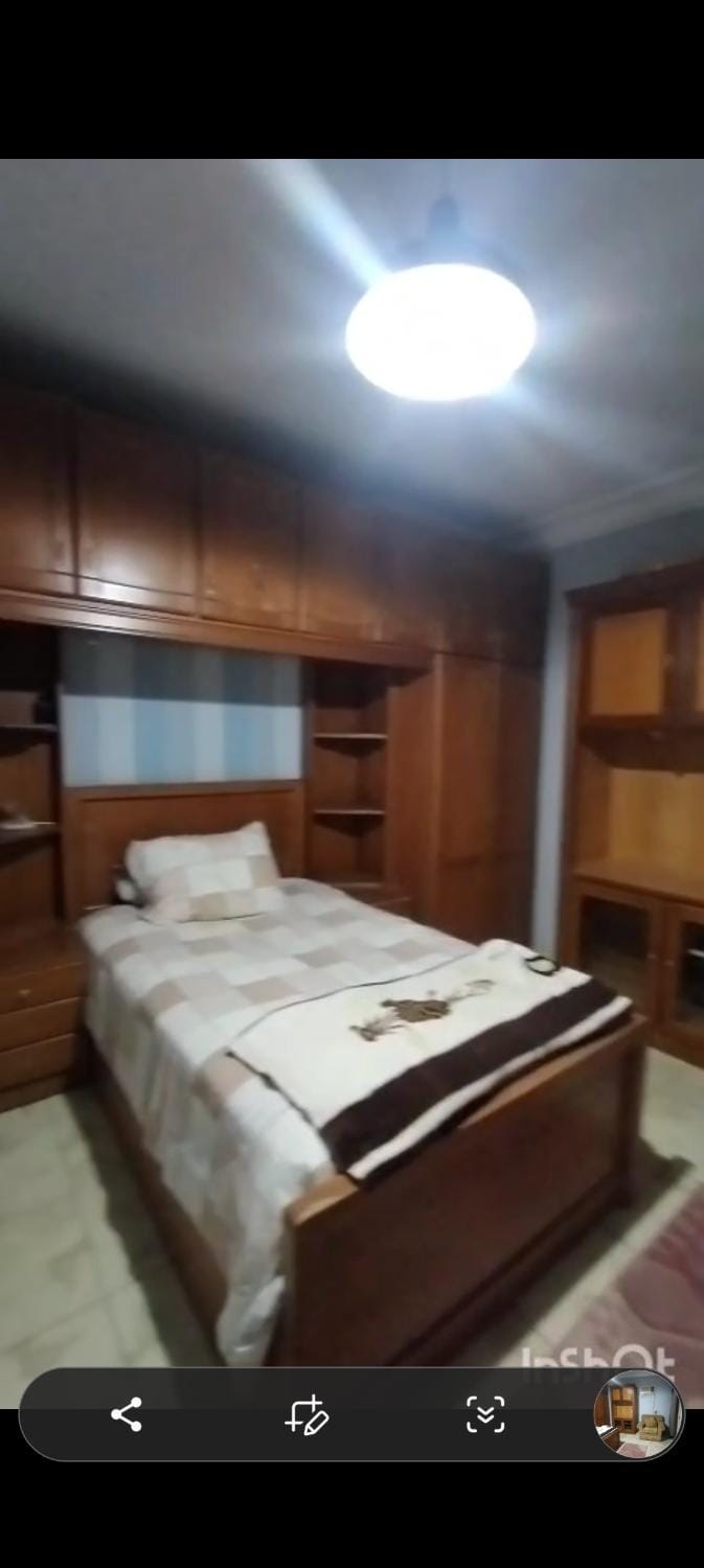 القاهرة مدينة نصر Apartment in Cairo Governorate
