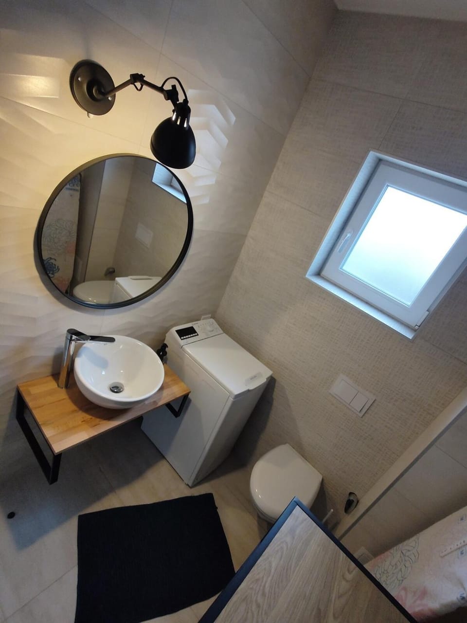 Toilet, Bathroom