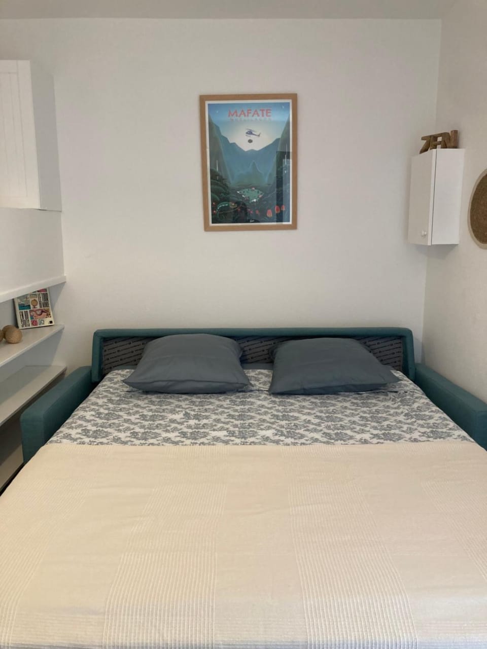 Ocean & Chill Apartment in Lacanau