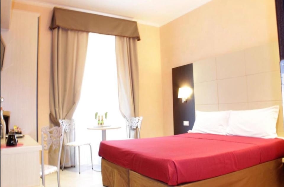 Candia Inn Vatican Bed and Breakfast in Rome