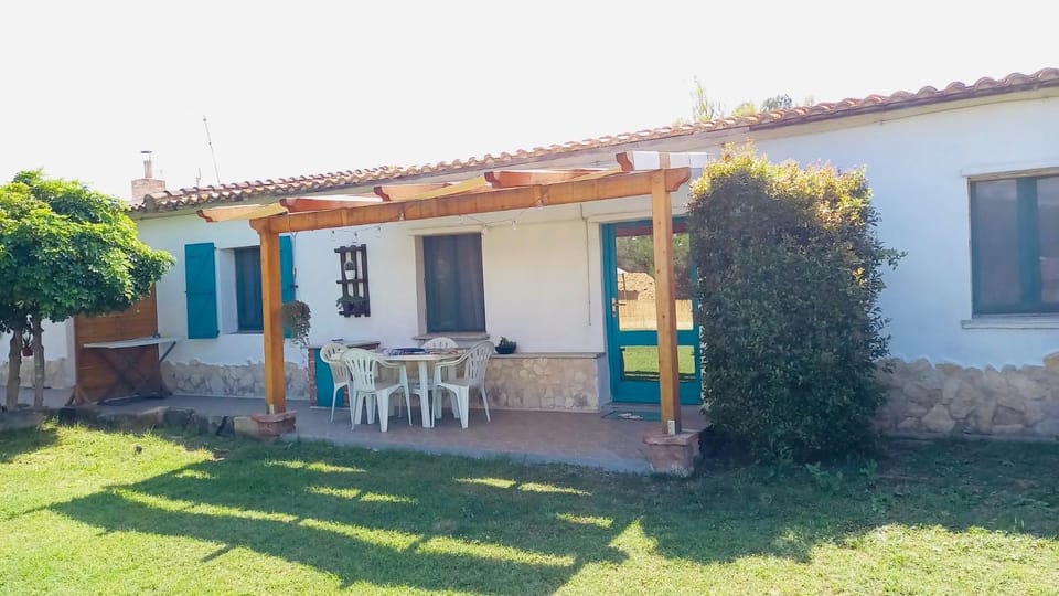 Casa Mia House in Sardinia