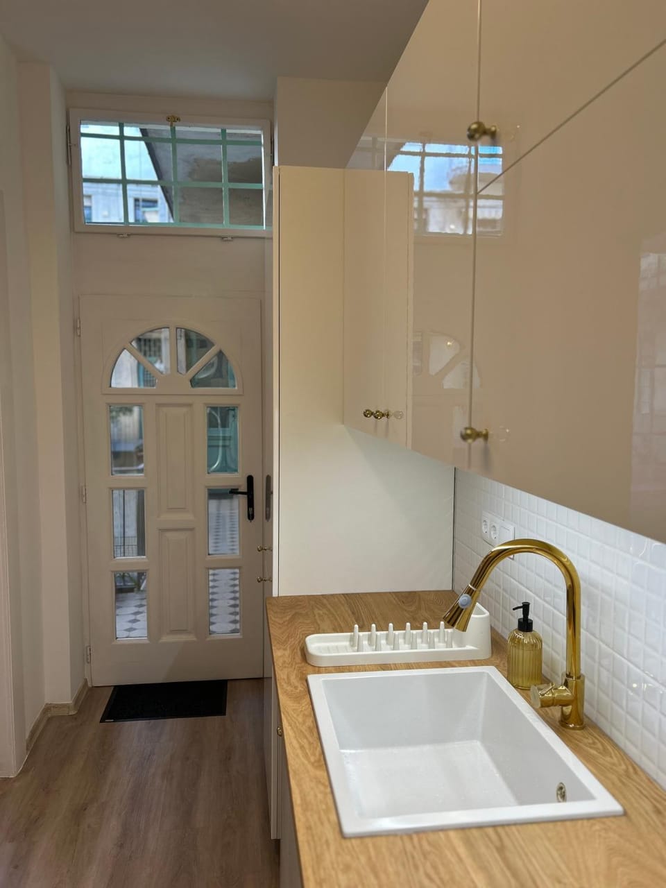 Museum Apartment by City Park Budapest Apartment in Hungary