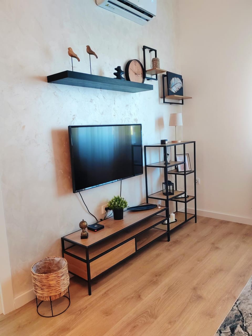 TV and multimedia