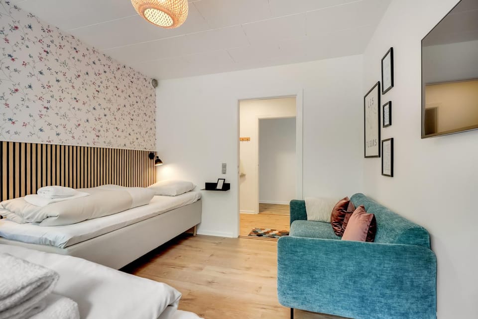 Billund HomeStay Inn in Billund