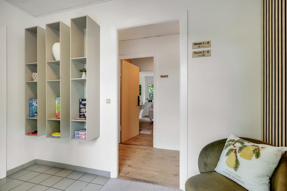 Billund HomeStay Inn in Billund