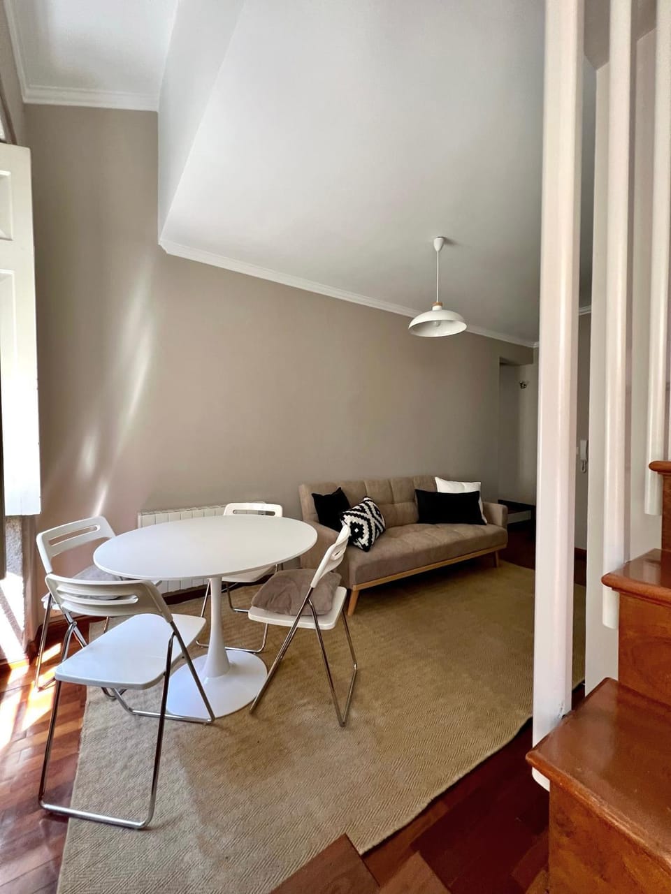 Apartment Vedória Apartment in Viana do Castelo