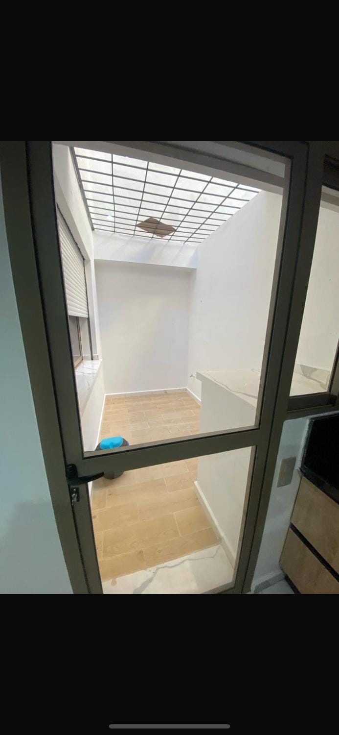 Marhaba apparte Apartment in Morocco