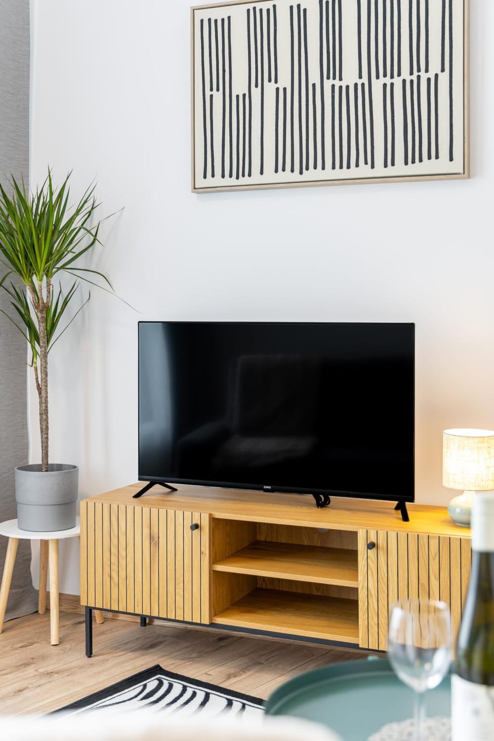 TV and multimedia