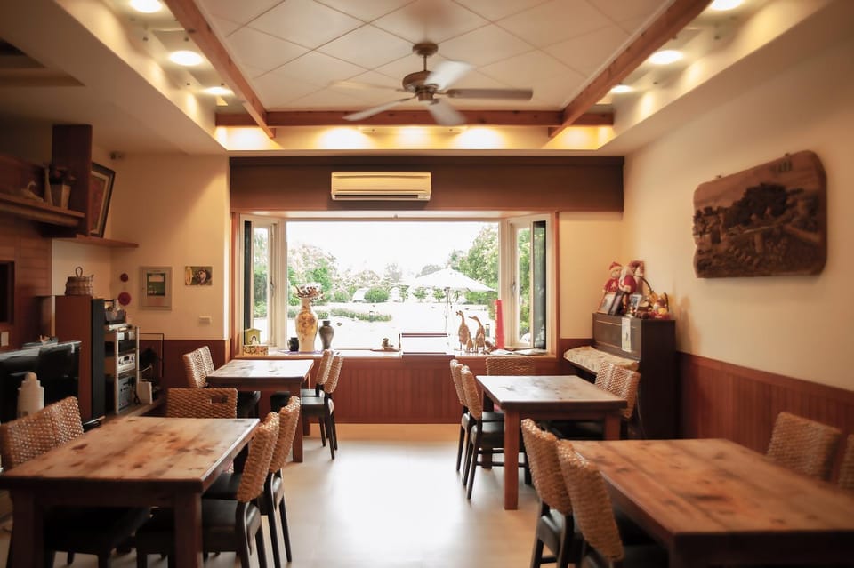Spring Villa Bed and Breakfast in Taiwan, Province of China