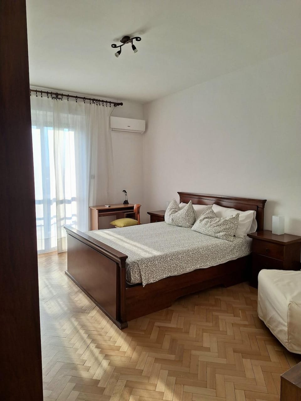 Lingotto vista montagne Apartment in Turin