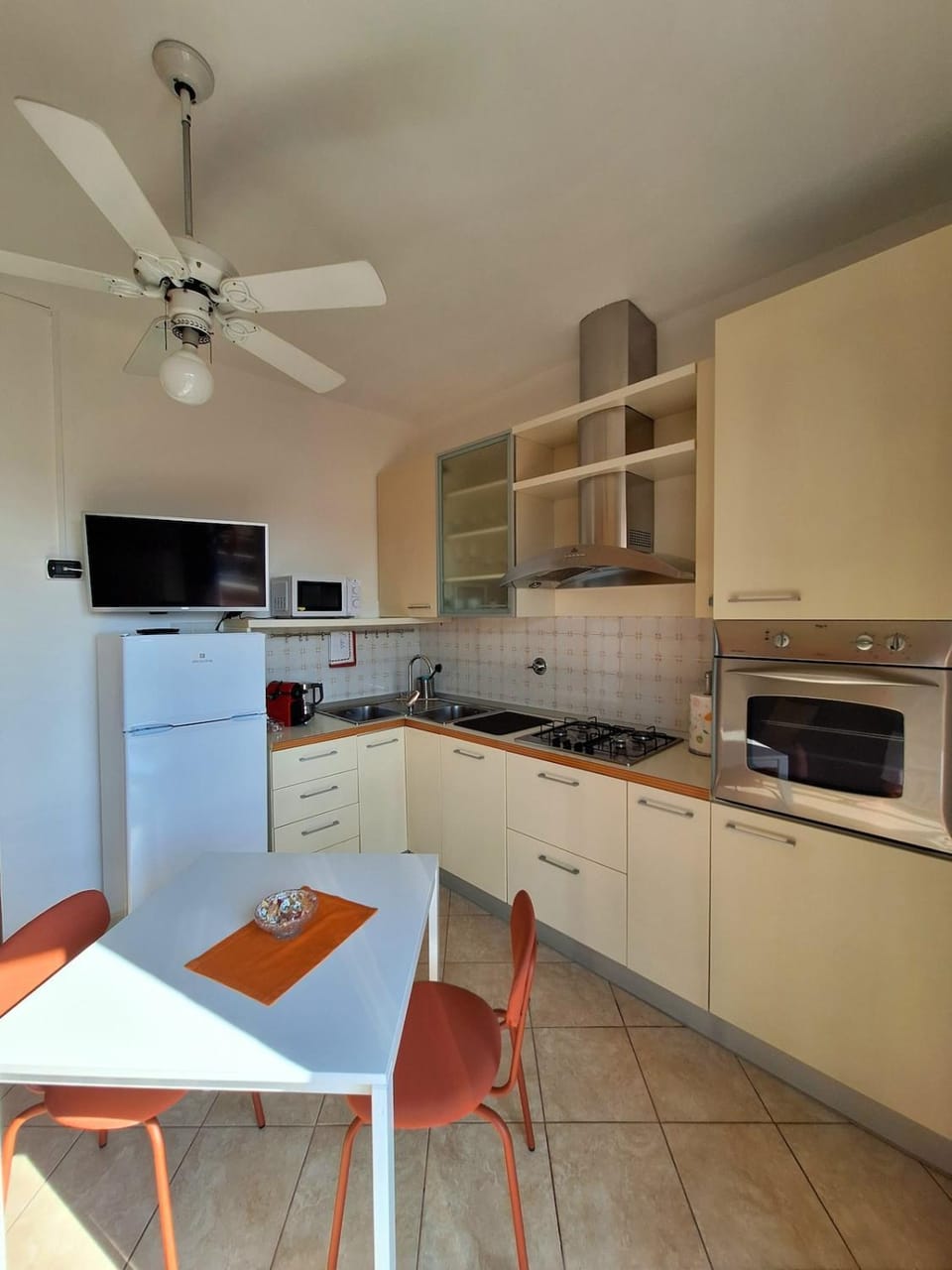 Lingotto vista montagne Apartment in Turin