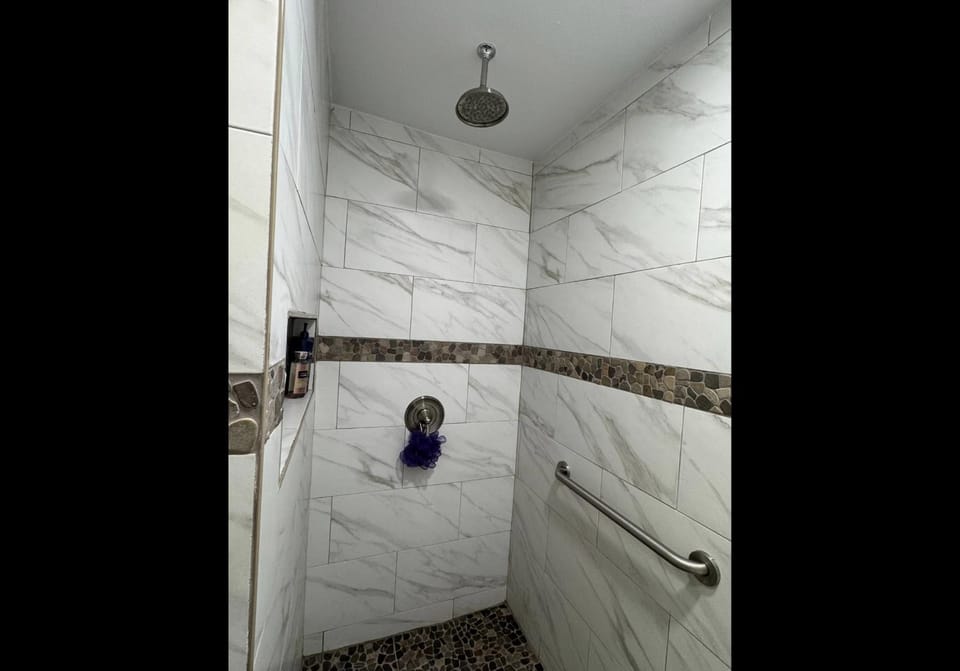 Backyard Oasis in Brownsville! House in Brownsville