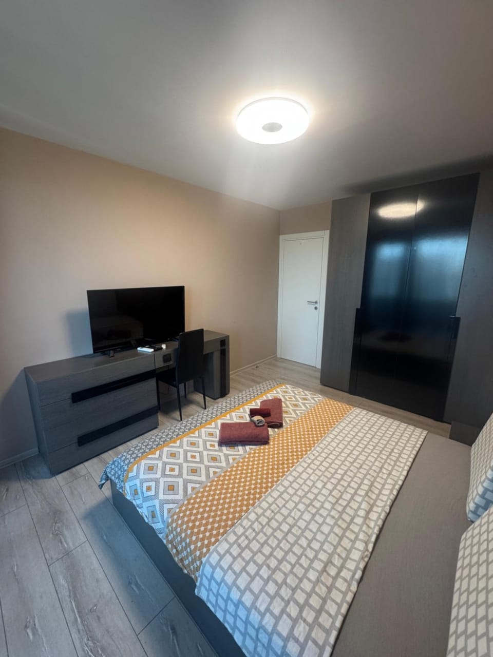 Symphony Varna Blue Residence Apartment in Varna