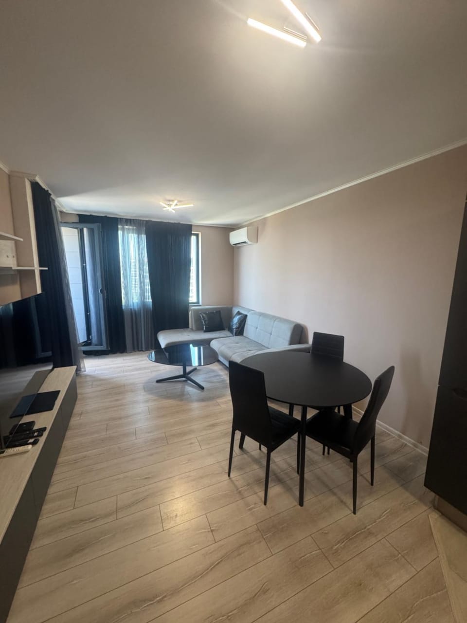 Symphony Varna Blue Residence Apartment in Varna