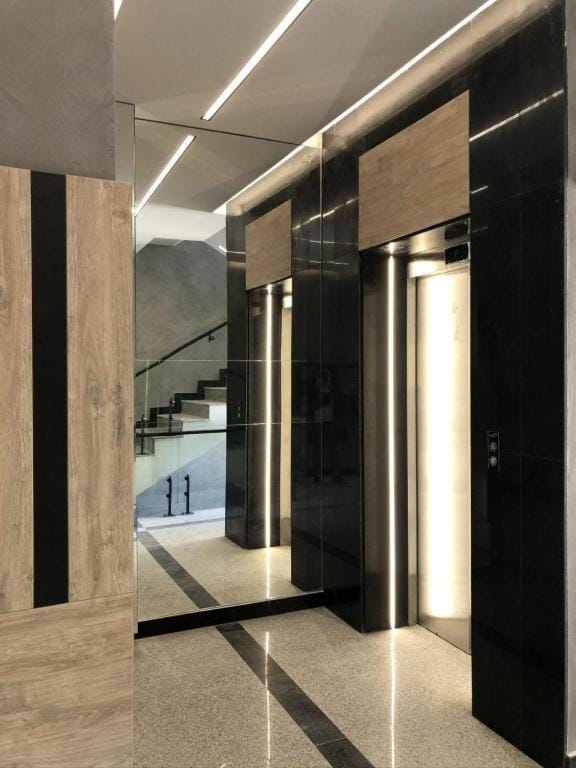Symphony Varna Blue Residence Apartment in Varna