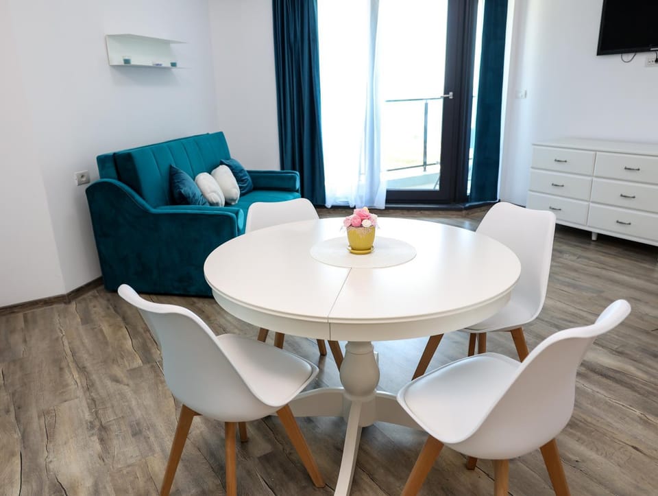 Studio Vecini cu Marea Apartment in Constanța County