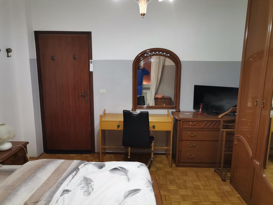 Apparemment in zona residenziale Apartment in Friuli-Venezia Giulia
