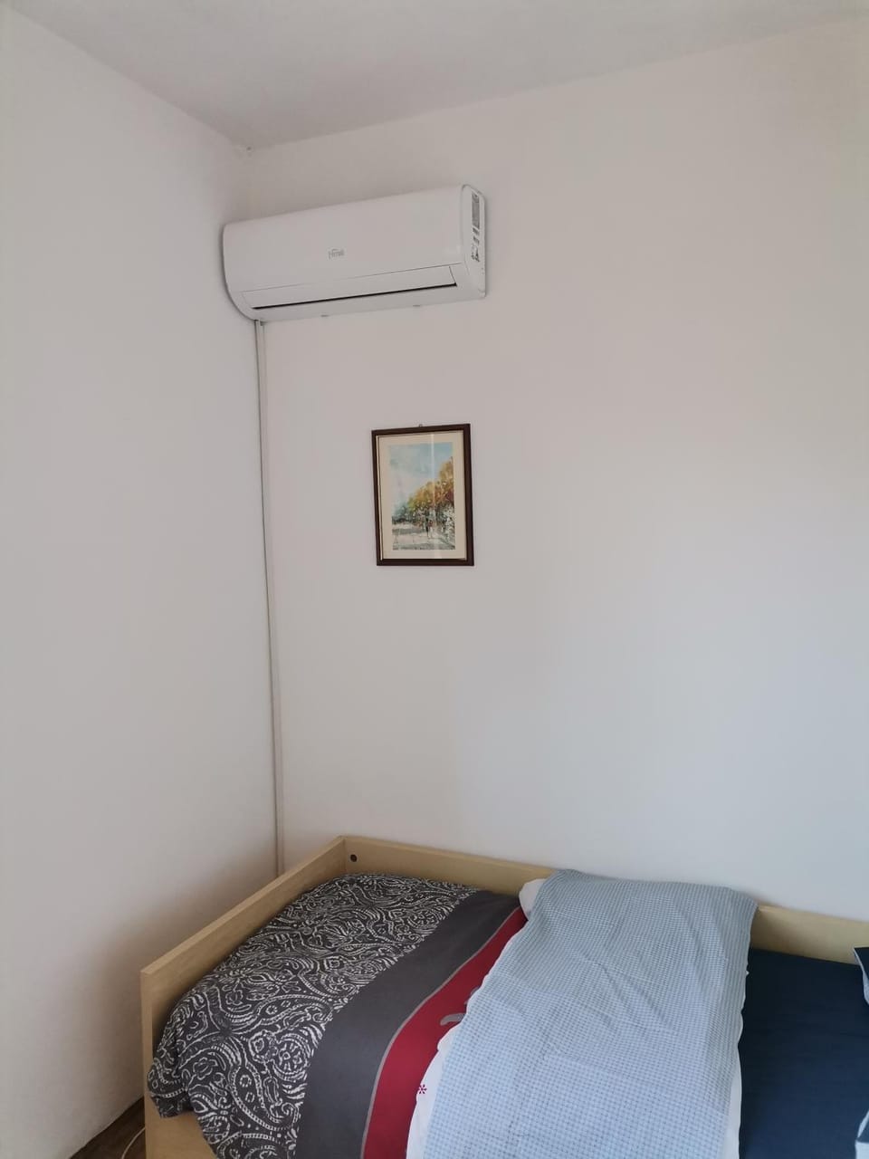 Apparemment in zona residenziale Apartment in Friuli-Venezia Giulia